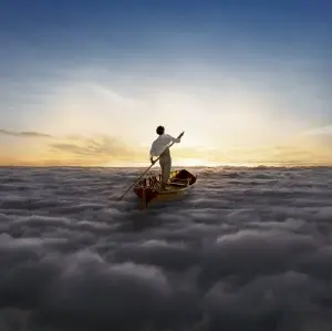 Pink Floyd - The Endless River (2014)