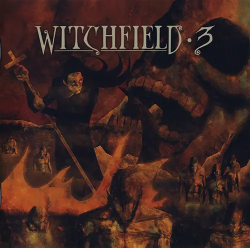 Witchfield - 3 (2023)