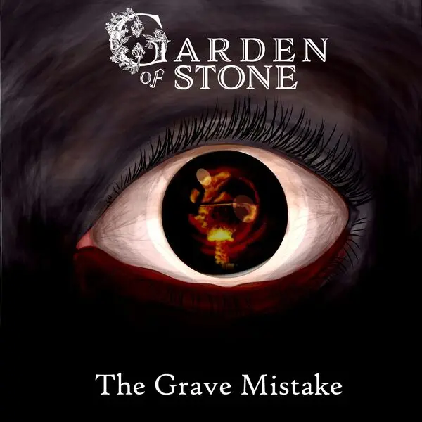 Garden of Stone - The Grave Mistake (2025)