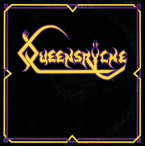 Queensryche - Queensryche (1982/1983)