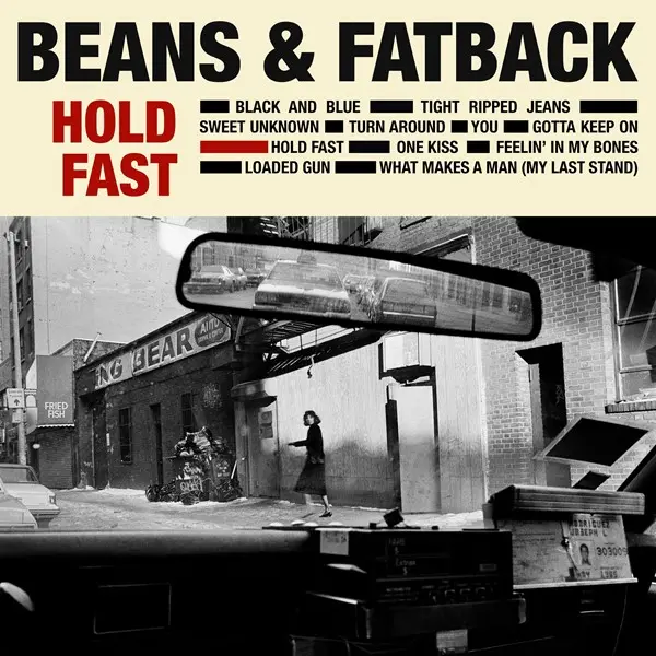 Beans & Fatback - Hold Fast (2025)