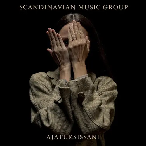 Scandinavian Music Group - Ajatuksissani (2025)