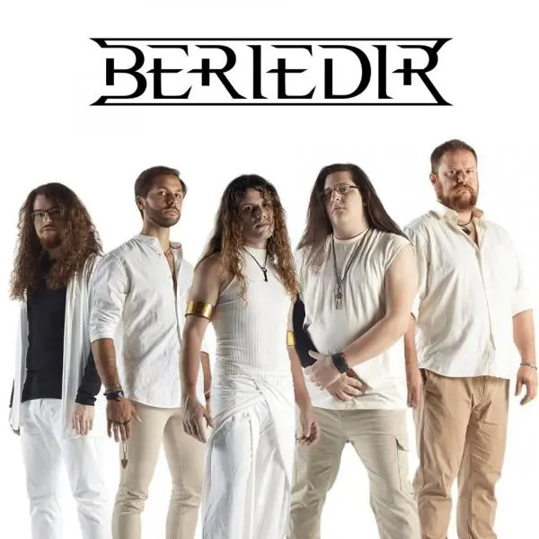 Beriedir - Дискография (2018-2025)