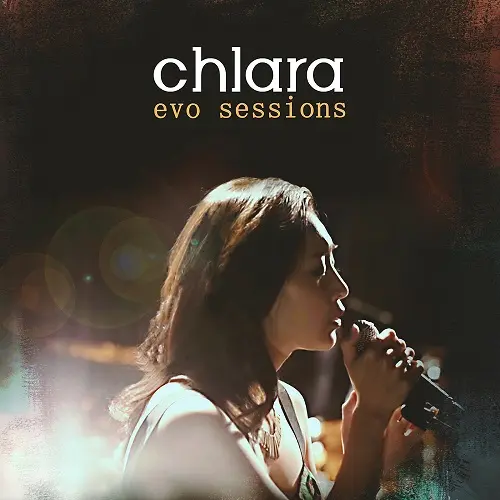 Chlara - evo sessions (2018)