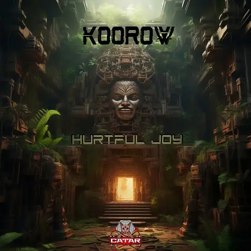 Koorow - Hurtful Joy (2024)