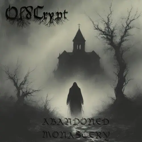 Old Crypt - Abandoned Monastery (2024)