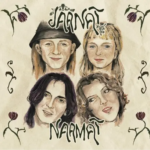 Jaanat - Naamat (2025)