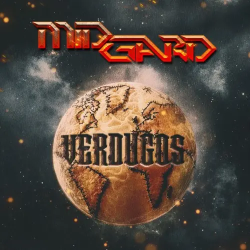 Midgard - Verdugos (2024)