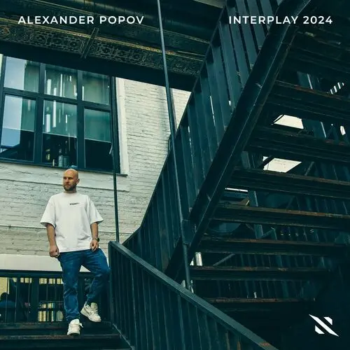 Interplay 2024 (Mixed by Alexander Popov) (2024)