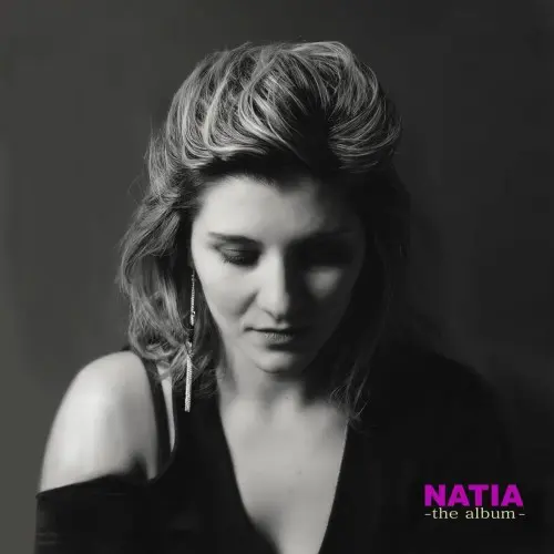 Natia - The Album (2025)