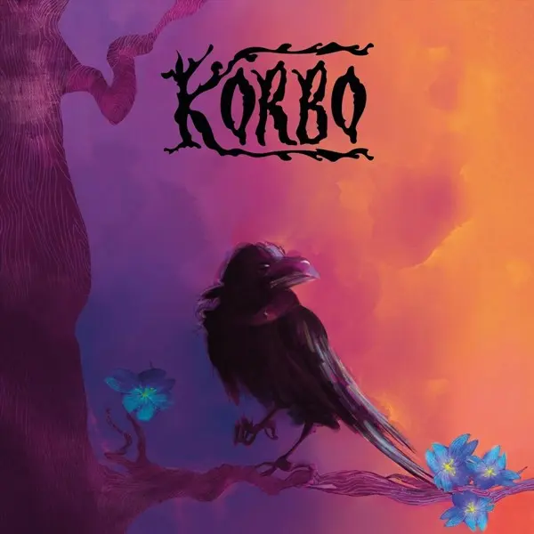 Korbo - 6ème Extinction (2024)