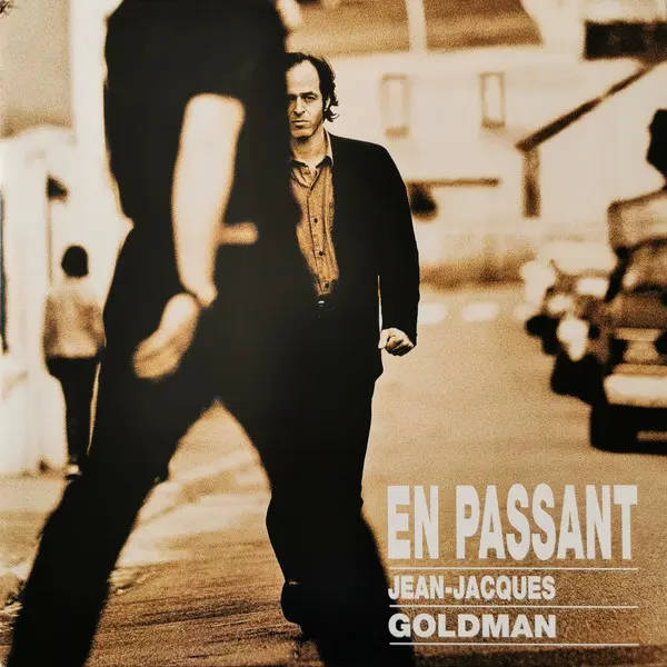 Jean-Jacques Goldman - En Passant (2017)