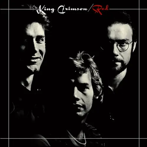 King Crimson - Red (1974/2024)