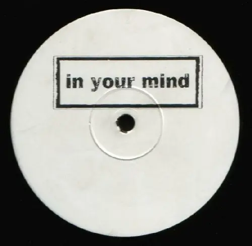 U96 - In Your Mind (1997)