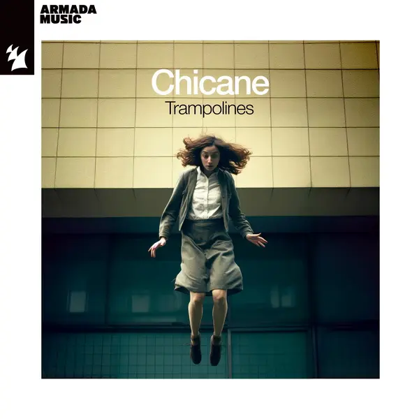 Chicane - Trampolines (Extended) (2024)