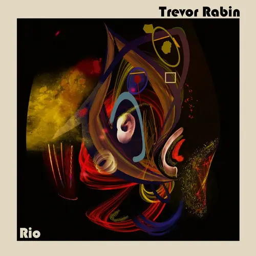 Trevor Rabin - Rio (2023)