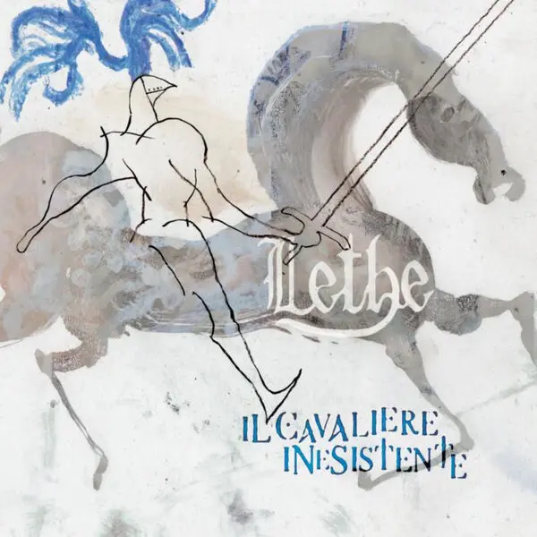 Lethe - Il Cavaliere Inesistente (2024)