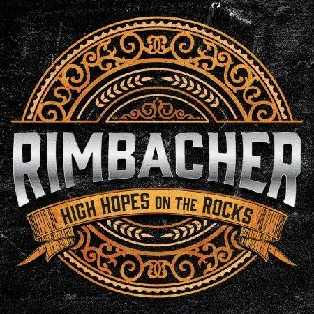 Rimbacher - High Hopes On The Rocks (2024)