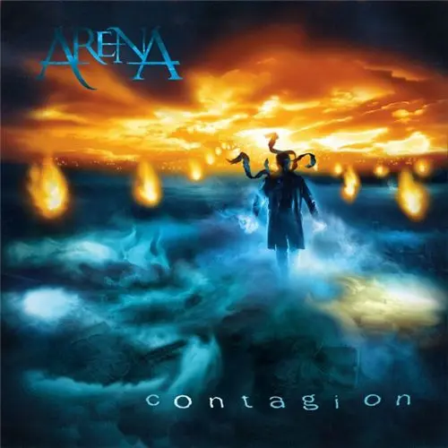 Arena – Contagion (2002/2024)