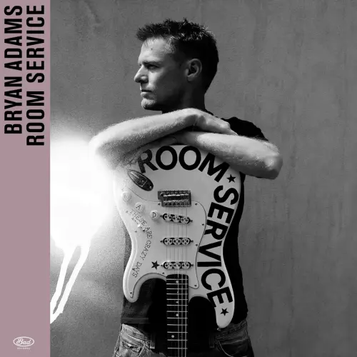 Bryan Adams - Room Service (2004)