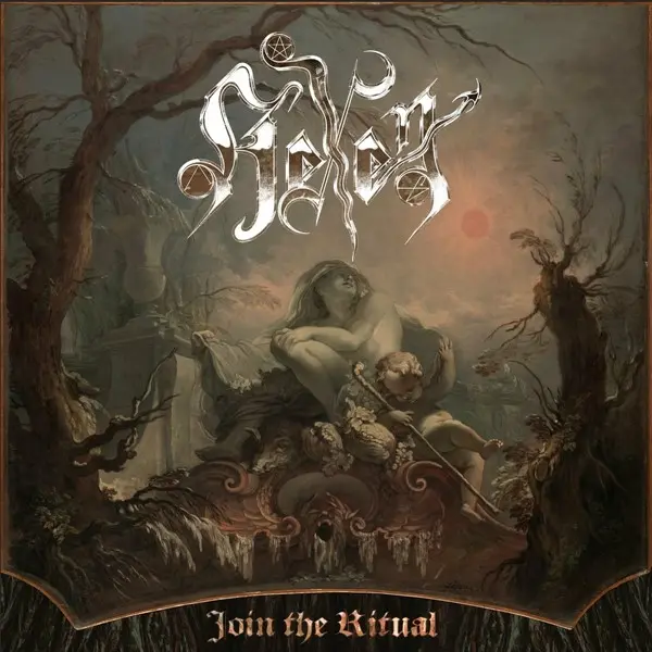 Hexen - Join the Ritual (2025)