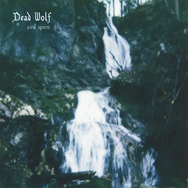 Dead Wolf - Evil Spirit (2024)