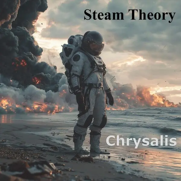 Steam Theory - Chrysalis (2025)