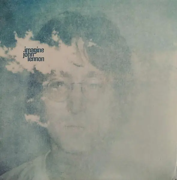 John Lennon - Imagine (1971/1978)