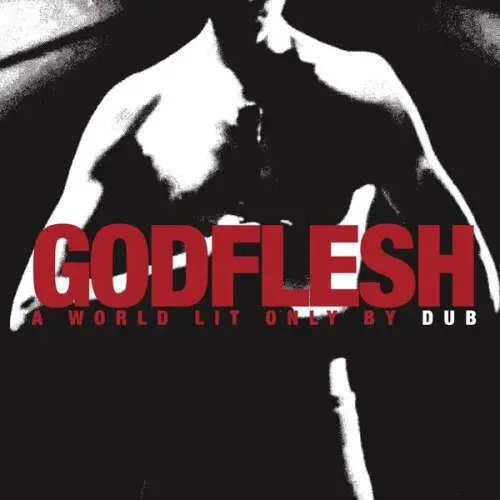 Godflesh - A World Lit Only By Dub (2024)