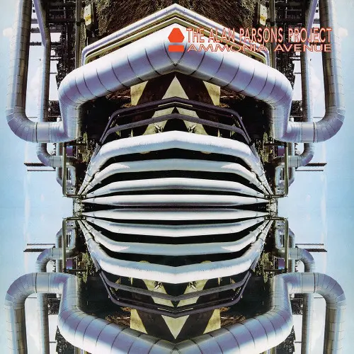 The Alan Parsons Project - Ammonia Avenue (Remastered) (1984/2020)