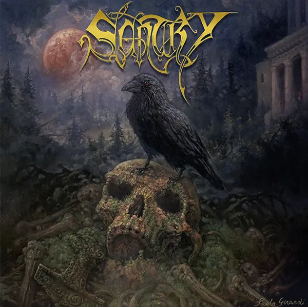 Sentry - Sentry (2024)