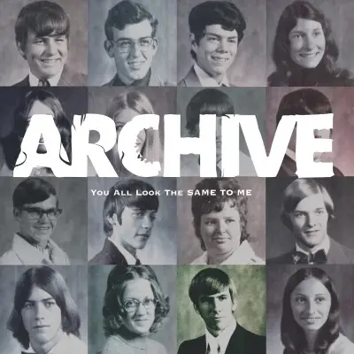 Archive - You All Look The Same To Me (Remastered Deluxe Edition) (2002/2024)