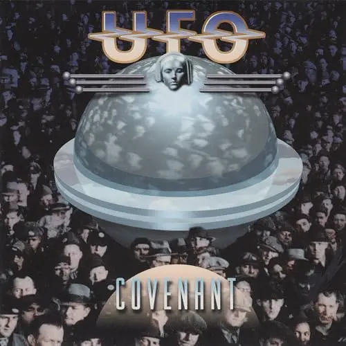 UFO – Covenant (2000/2024)