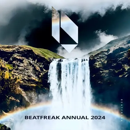 Beatfreak Annual 2024 (2025)