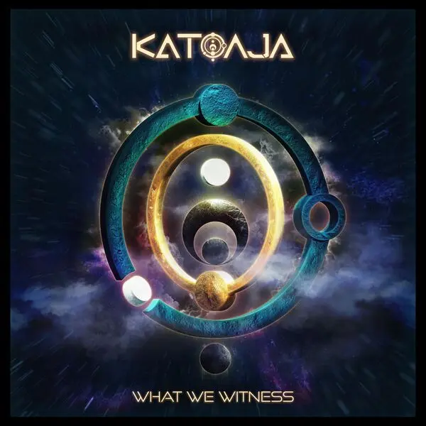 Katoaja - What We Witness (2025)