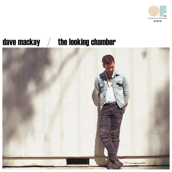 Dave Mackay - The Looking Chamber (2024)