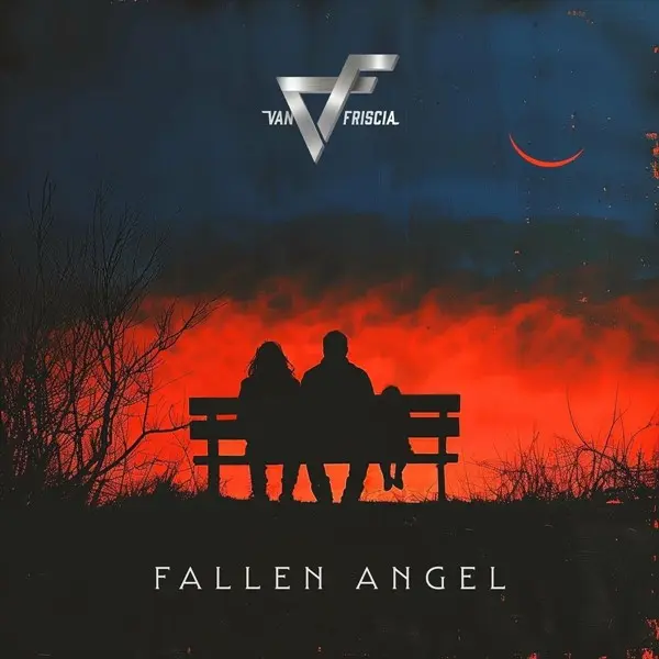 Van Friscia - Fallen Angel (2024)