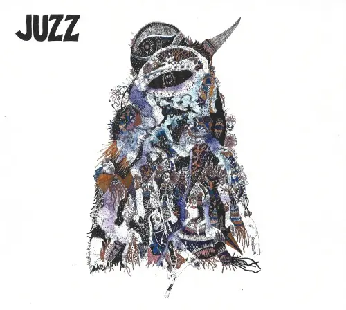 Juzz - Juzz (Expanded Edition) (2024)