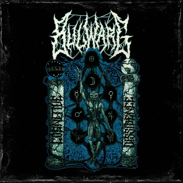 Bulwarg - Cognitive Dissidence (2025)