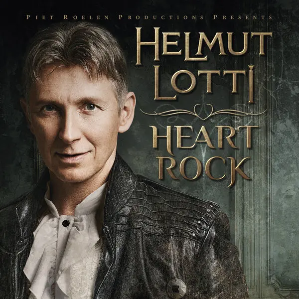 Helmut Lotti - Heart Rock (2025)