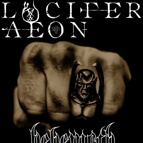 Behemoth - Lvciferaeon (2025)