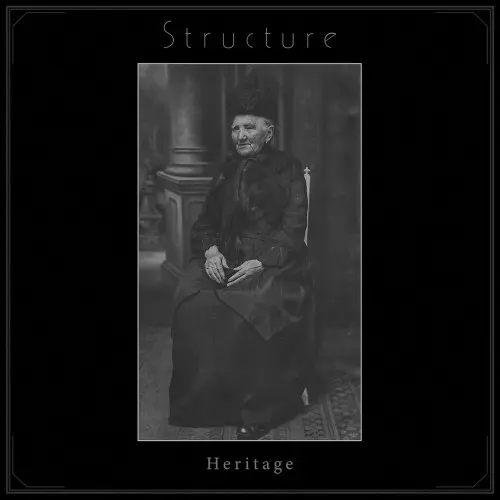 Structure - Heritage (2025)