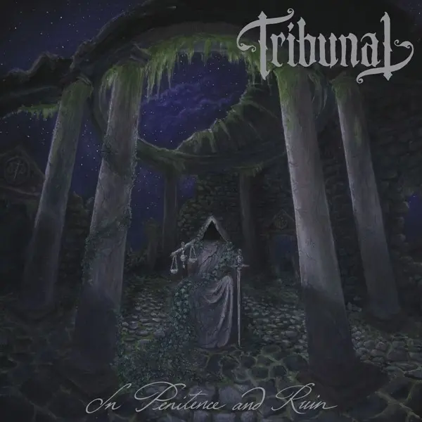 Tribunal - In Penitence and Ruin (2025)