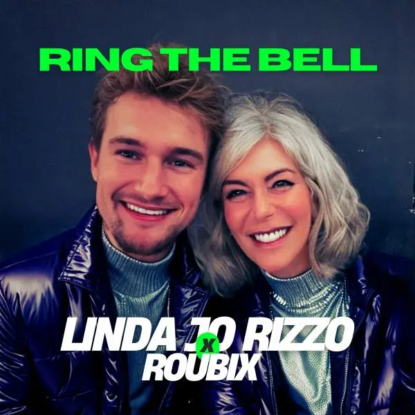 Linda Jo Rizzo x Roubix - Ring The Bell (Single) (2025)