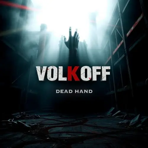 VOLKOFF - Dead Hand (2025)