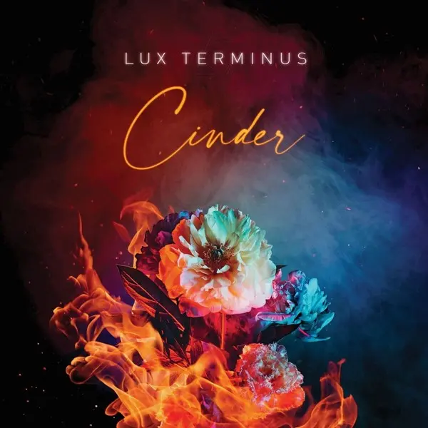 Lux Terminus - Cinder (2025)