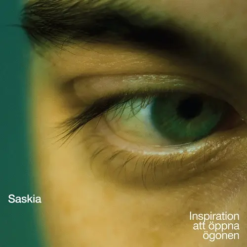 Saskia - Inspiration att oppna ogonen (2025)