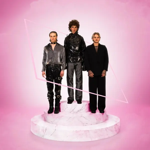 Flaire - Grenzeloos (2025)