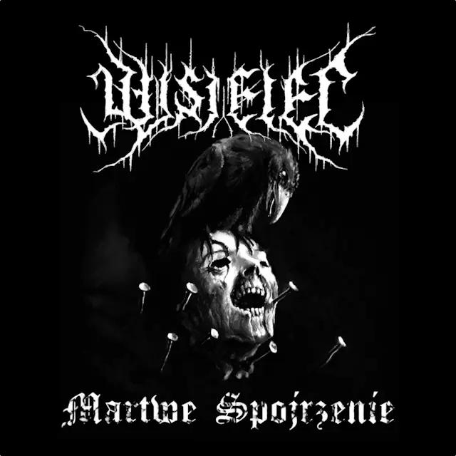 Wisielec - Martwe spojrzenie (2025)