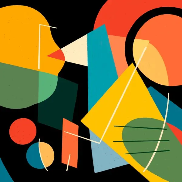 Anna Chandler-King - Why Can I Still See You (2025)